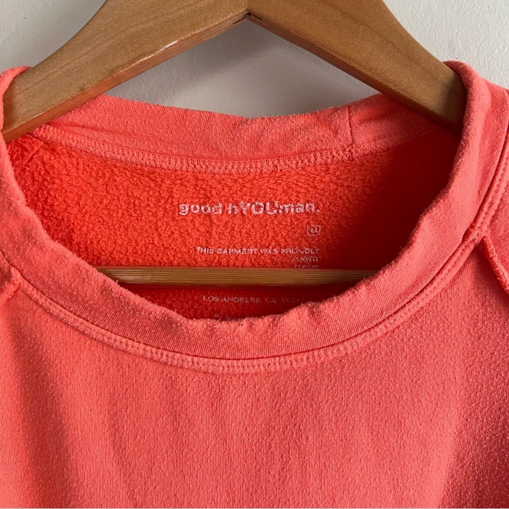 Women's Coral Sweater - Picture 4 of 8
